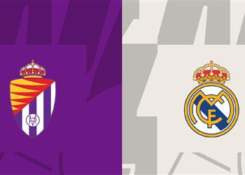 موعد والقناة الناقلة لمباراة ريال مدريد وبلد الوليد اليوم في الدوري الإسباني