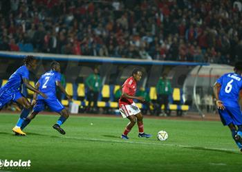 محمود الخطيب يوجه 4 رسائل بعد فوز الأهلي على الهلال في دوري أبطال إفريقيا