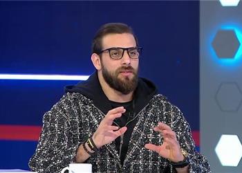 أحمد دويدار متذيل ترتيب الدوري المصري يستطيع الفوز على الهلال وأداء الأهلي ضعيف جد ا