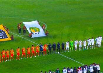 منافس الأهلي المحتمل الترجي يتعادل سلبي ا مع شباب بلوزداد في ختام دور مجموعات دوري أبطال إفريقيا