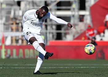 ماركا توضح سبب غياب روديجر عن قائمة ريال مدريد لمباراة بلد الوليد