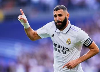 تشكيل ريال مدريد أمام بلد الوليد في الدوري الإسباني بنزيما أساسي ا ومودريتش بدي لا