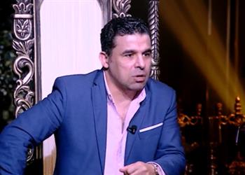 دخل راجل وخرج راجل خالد الغندور يوضح تفاصيل مكالمته مع مرتضى منصور بعد خروجه من السجن