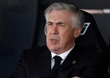 أنشيلوتي جاهزون لـ برشلونة 100 من أجل الفوز وبنزيما في أفضل مستوياته