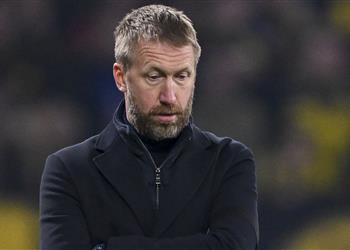 رسمي ا تشيلسي ي علن رحيل جراهام بوتر عن تدريب الفريق