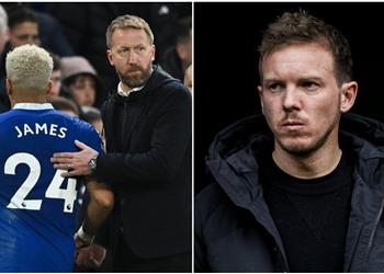 تقارير ناجلسمان الأقرب لخلافة جراهام بوتر في تشيلسي