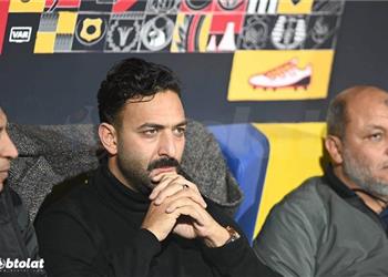 ميدو ما حدث مع الأهلي في عقوبة كهربا قلة احترام ومن حق النادي أن يحزن