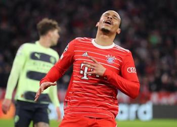 ساني فخور بطريقة لعب بايرن ميونخ ضد مانشستر سيتي وعلينا التركيز على الدوري الألماني