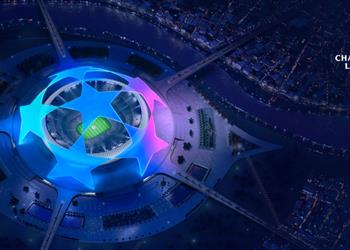 فيديو يويفا يعلن الأهداف المرشحة لجائزة أفضل هدف في إياب نصف نهائي دوري أبطال أوروبا