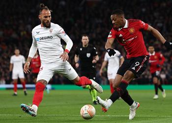 مواعيد مباريات اليوم الخميس 20 4 2023 والقنوات الناقلة مانشستر يونايتد يواجه إشبيلية والإسماعيلي أمام المصري