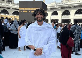 محمد النني صيام رمضان مفيد في المباريات ومنحني هدفي الأول في الدوري الإنجليزي