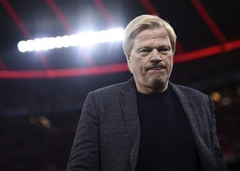 أوليفر كان متحسر ا للأسف المهاجم الأفضل لم يكن ضمن صفوفنا أمام مانشستر سيتي