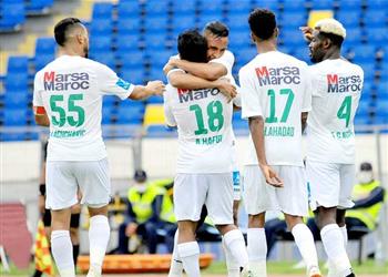 الرجاء يستعيد خدمات ثلاثي الفريق قبل مواجهة الأهلي في أبطال إفريقيا