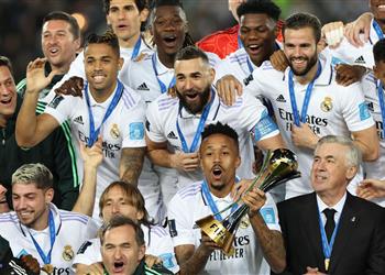 تقارير إصابة جديدة تؤرق أنشيلوتي في ريال مدريد