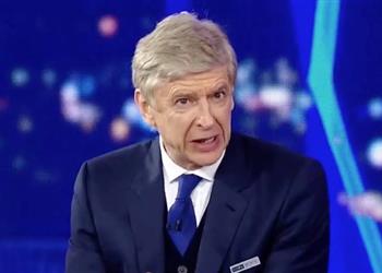 فينجر آرسنال لديه أفضلية على مانشستر سيتي قبل مباراتهما في الدوري الإنجليزي