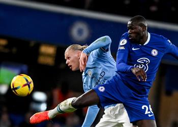 تغيير موعد مباراة مانشستر سيتي وتشيلسي في الدوري الإنجليزي