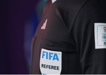 حكمان مصريان في قائمة حكام كأس العالم تحت 20 عام ا بالأرجنتين