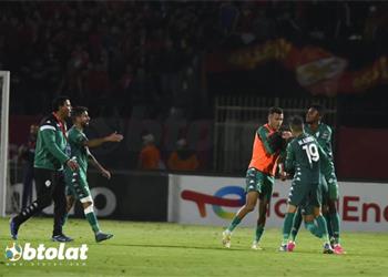 تقارير 4 لاعبين يغيبون عن الرجاء أمام الأهلي في دوري أبطال إفريقيا