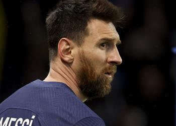 سبورت توضح تفاصيل عرض برشلونة المرتقب لضم ميسي