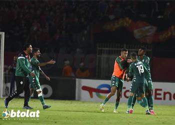 رئيس الرجاء مباراة الأهلي صعبة وأطالب جماهير المغرب بالدعاء لنا