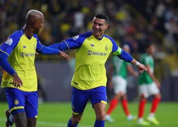 تاليسكا بعد سقوط النصر أمام الهلال قولوا ما تشاؤون نواصل العمل وسننجح