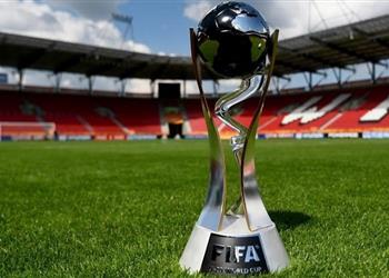 نتائج قرعة مجموعات كأس العالم للشباب 2023 تونس والعراق في مجموعة صعبة