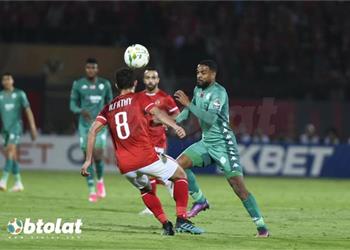 موعد والقنوات الناقلة ومعلق مباراة الأهلي والرجاء اليوم في دوري أبطال إفريقيا
