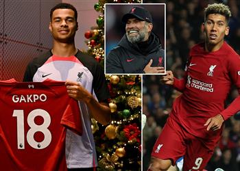 كلوب لا أحد يستطيع تقديم أدوار فيرمينو في ليفربول وينصح جاكبو