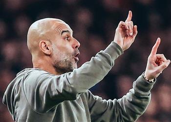 تشكيل مانشستر سيتي أمام شيفيلد يونايتد في كأس الاتحاد الإنجليزي هالاند يقود الهجوم