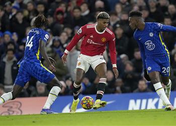 تحديد موعد مباراة مانشستر يونايتد وتشيلسي في الدوري الإنجليزي