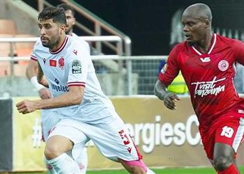 فيديو الوداد يسقط بهدف أمام سيمبا في ذهاب دور الـ8 من دوري أبطال إفريقيا