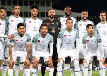 منذر الكبير ي علن تشكيل الرجاء أمام الأهلي في دوري أبطال إفريقيا