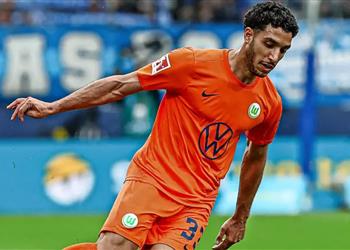 مدرب فولفسبورج عن رد فعل عمر مرموش الغاضب بعد استبداله عليه أن يتعلم