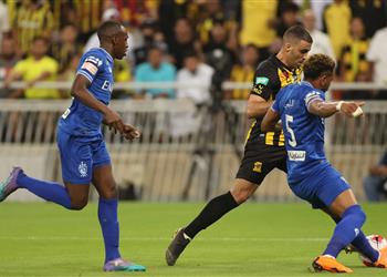 موعد والقناة الناقلة لمباراة الهلال والاتحاد اليوم في كأس خادم الحرمين الشريفين
