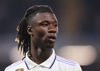 ريال مدريد يضع خطة لتجديد عقد كامافينجا