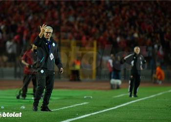 هجوم حاد على منذر الكبير بعد الخسارة أمام الأهلي تعليماته سبب السقوط