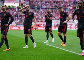 برشلونة ينتظر رد لاعب بايرن ميونخ لضمه في الصيف