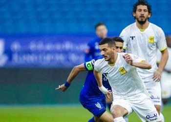 إعلان حكم مباراة الاتحاد والهلال في كأس خادم الحرمين الشريفين