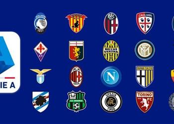 ترتيب الدوري الإيطالي بعد فوز نابولي على يوفنتوس