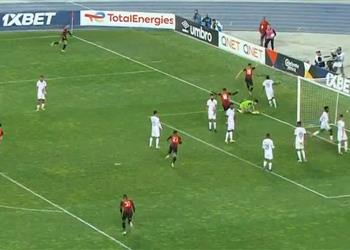 فيديو اتحاد العاصمة يفوز بثنائية نظيفة أمام الجيش الملكي في كأس الكونفدرالية