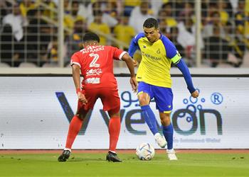 موعد والقناة الناقلة لمباراة النصر والوحدة اليوم في كأس خادم الحرمين الشريفين