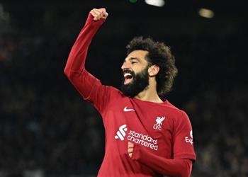 6 أرقام قياسية لا تزال في انتظار محمد صلاح مع ليفربول