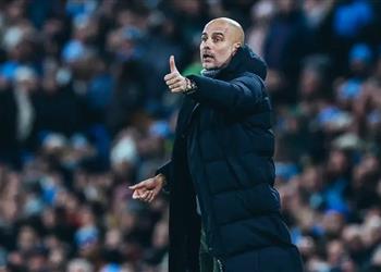 جوارديولا مباراة آرسنال نهائي والاحترام والمودة يرسمان علاقتي مع أرتيتا