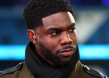 ميكا ريتشاردز محمد صلاح كان يحلم دائم ا بأن يصبح أسطورة في ليفربول