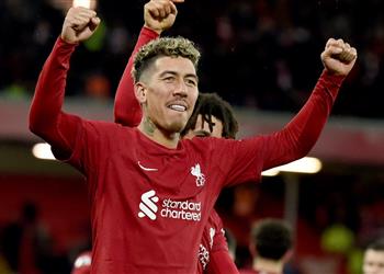 ماركا توضح حقيقة تعاقد برشلونة مع فيرمينو وبيع ليفاندوفسكي في الصيف