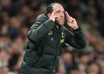 رسمي ا توتنهام يعلن إقالة كريستيان ستيليني بعد السقوط الم دمر أمام نيوكاسل