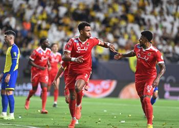 فيديو الوحدة يحقق مفاجأة ويقصي النصر ورونالدو من نصف نهائي كأس خادم الحرمين الشريفين