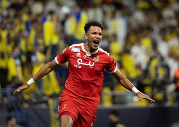 فيديو بوجال يسجل هدف الوحدة الأول أمام النصر في كأس خادم الحرمين