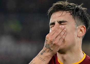 روما يتلقى ضربتين موجعتين قبل مواجهة ليفركوزن في نصف نهائي الدوري الأوروبي