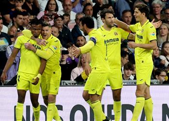 ديلي ميل ليفربول ينافس ريال مدريد و4 أندية إنجليزية على ضم لاعب فياريال